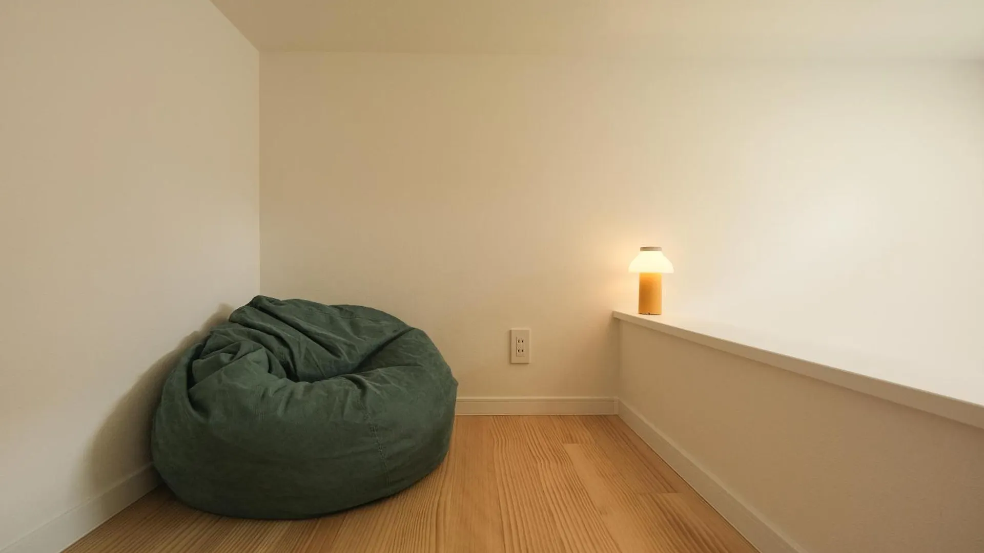 Apartment The Modern In Hatagaya Tokyo