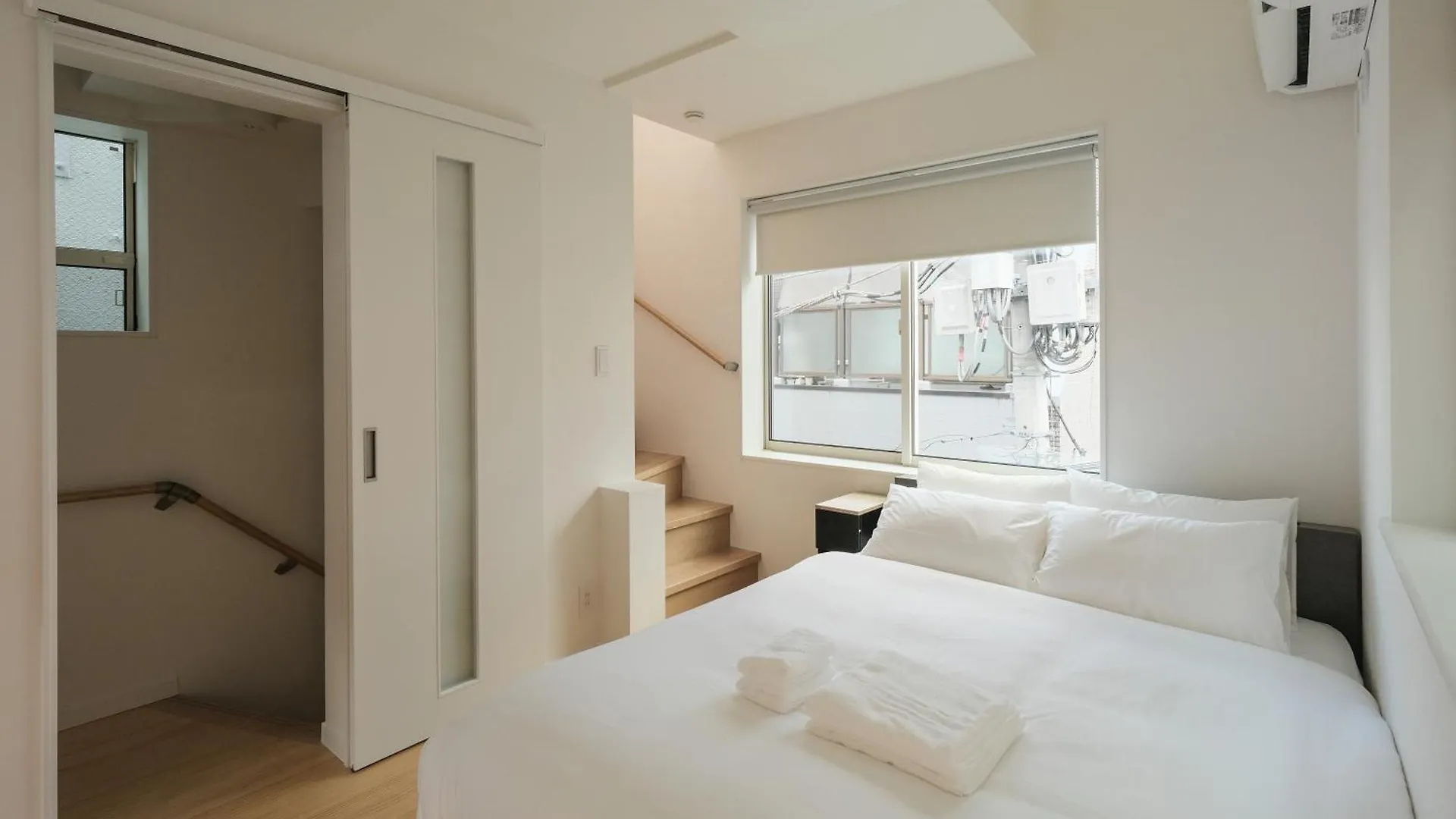 The Modern In Hatagaya Tokyo 0*,